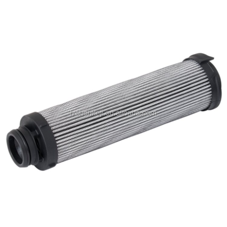 Construction Machinery Hydraulic Oil Filter , 944449Q Filter Element Replacement
