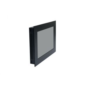  RS232 Resistive Touch Screen Monitor 12 Inch Support Wall Embedded Mounting Manufactures