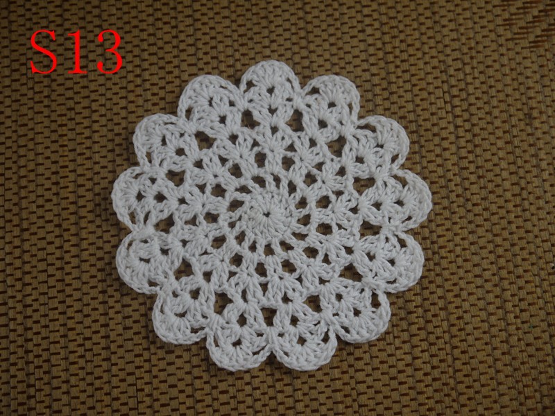 Handmade Crochet Blankets Towel Blanket Crochet Blanket American Style Plaid Table Cloth