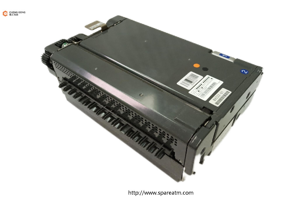 Hitachi ATM Machine Parts Universal Recycler-2 Module UR2 BV5 348BVZ20-U-216980 BVZ20-U3, Hitachi UR2 BV5