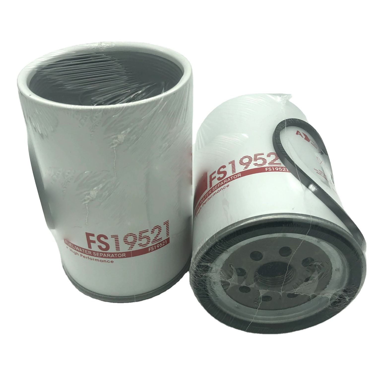 Engine TM115 FS19521 Fuel Filter Oil Water Separator with Reference NO. 154703291690