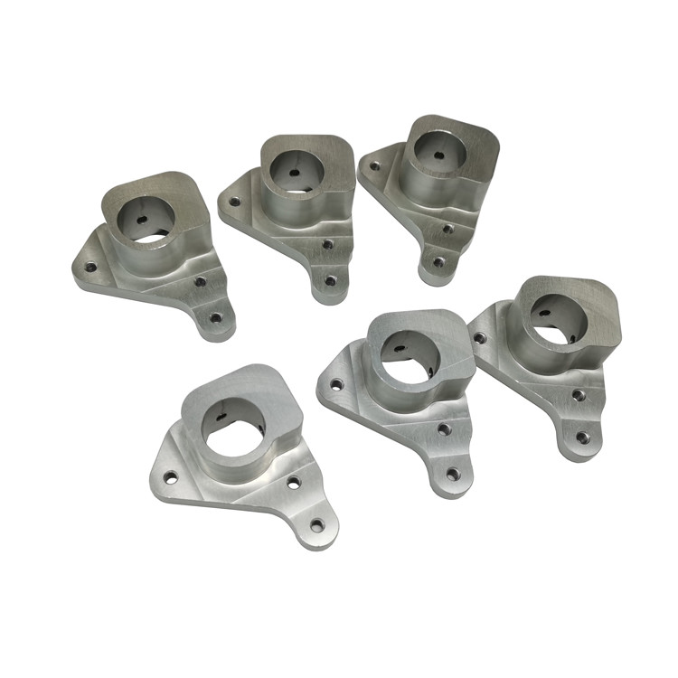 Aluminum Precision Machining Parts Manufacturing Turning Lathe Service 3 Axis