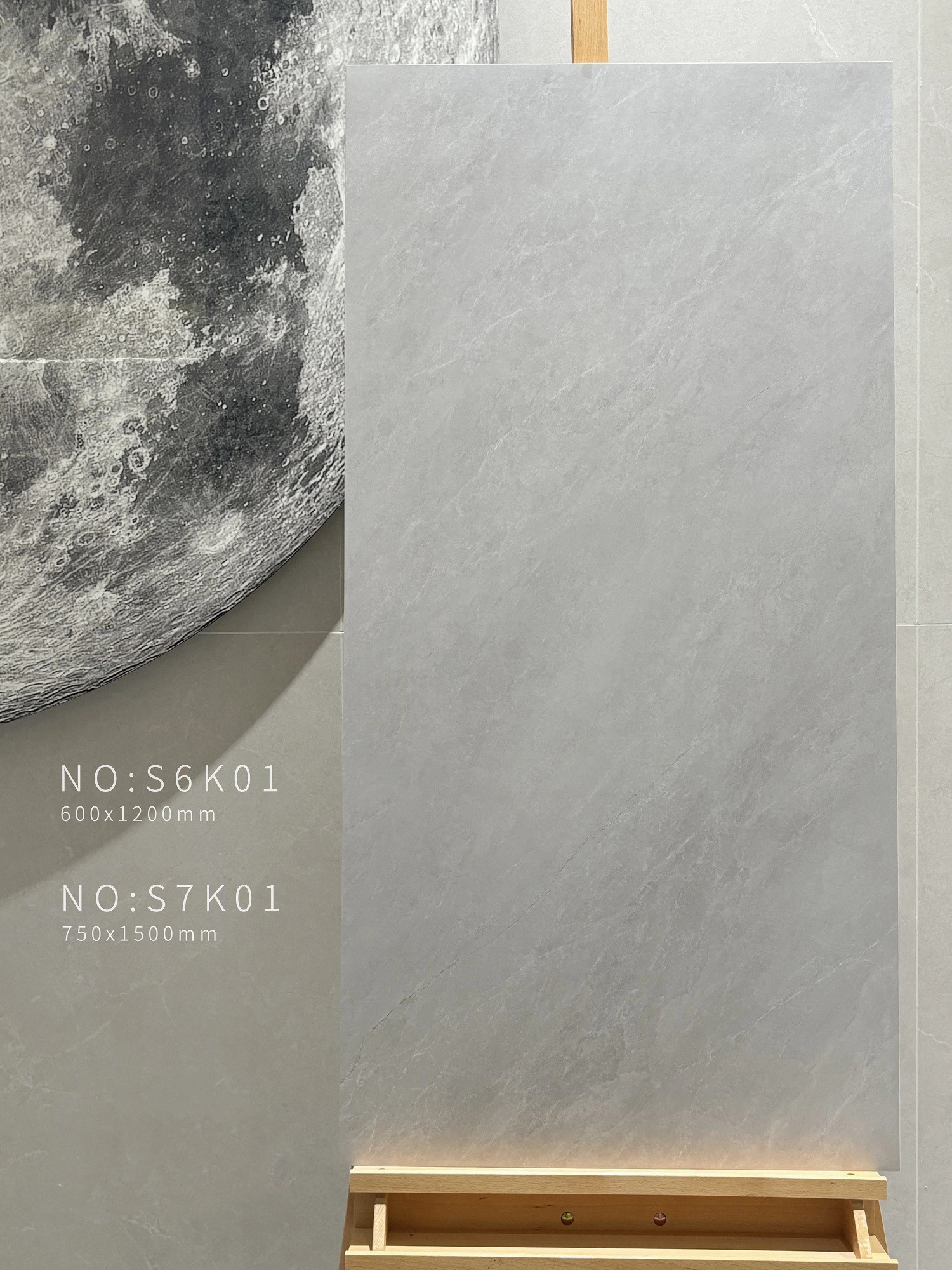 Outdoor Wall Decorative Tiles Soft Glazed Porcelain Tile And Eco-Friendly Tiles For Office And Rebuilding