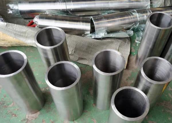 ASTM B619 B622 B474 B626 N10276 2.4819 nickel Alloy C276 Hastelloy C-276 Welded