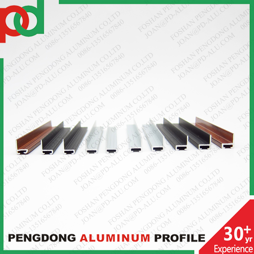 6063 T5 Aluminum Tubing Hollow Rectangular Aluminium Square Tube Aluminium Angle