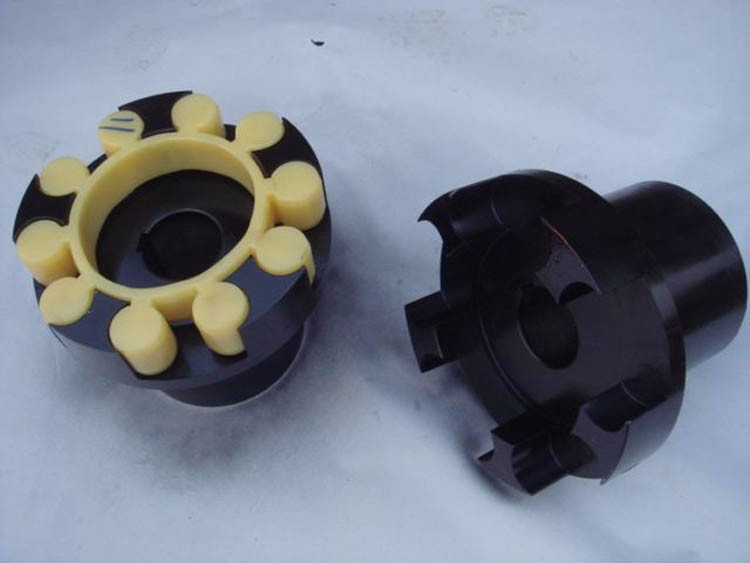 12500nm 15300 R / Mine Hoist Barrel Coupling CITIC HIC Machine Parts