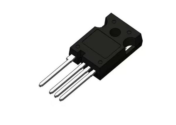 Integrated Circuit Chip NVH4L060N090SC1 Silicon Carbide MOSFETs Transistors TO
