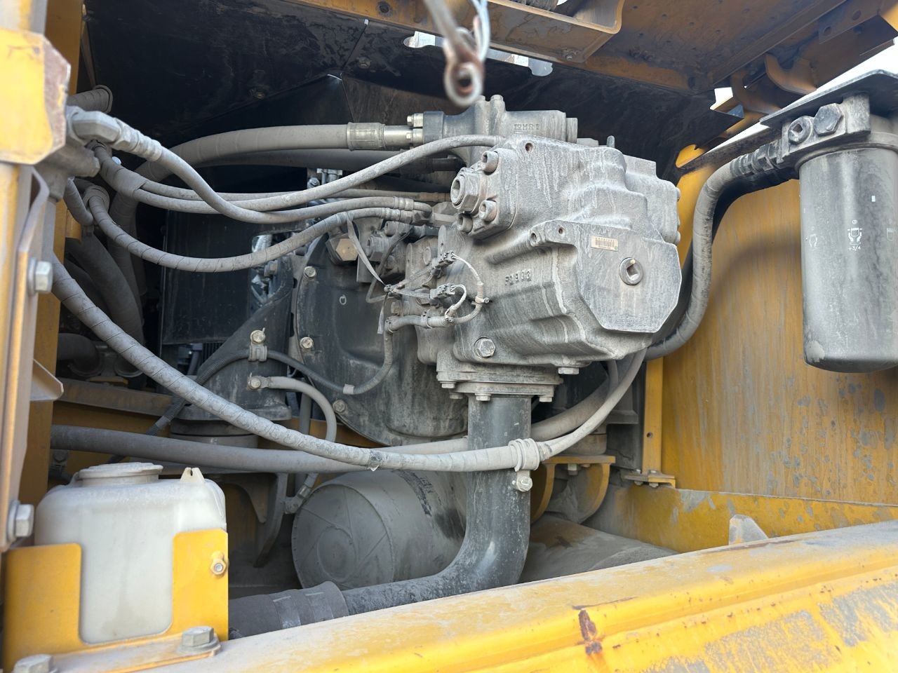 Used Komatsu PC360-8 Crawler Excavator PC240-8 PC450-7 PC360-7 PC400-7 pc400-8r second hand excavator komatsu pc400-8r
