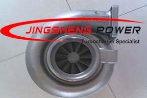 Holset Turbo ChargerHC5A 3594027 3523850 3523851 3525218 3525219 3594029 3594030