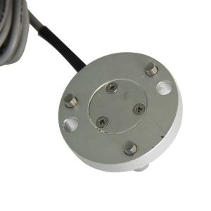 PAR Sensor Measuring Range 0-4000μ mol*m2*s Solar Light Sensor with RS485 Modbus