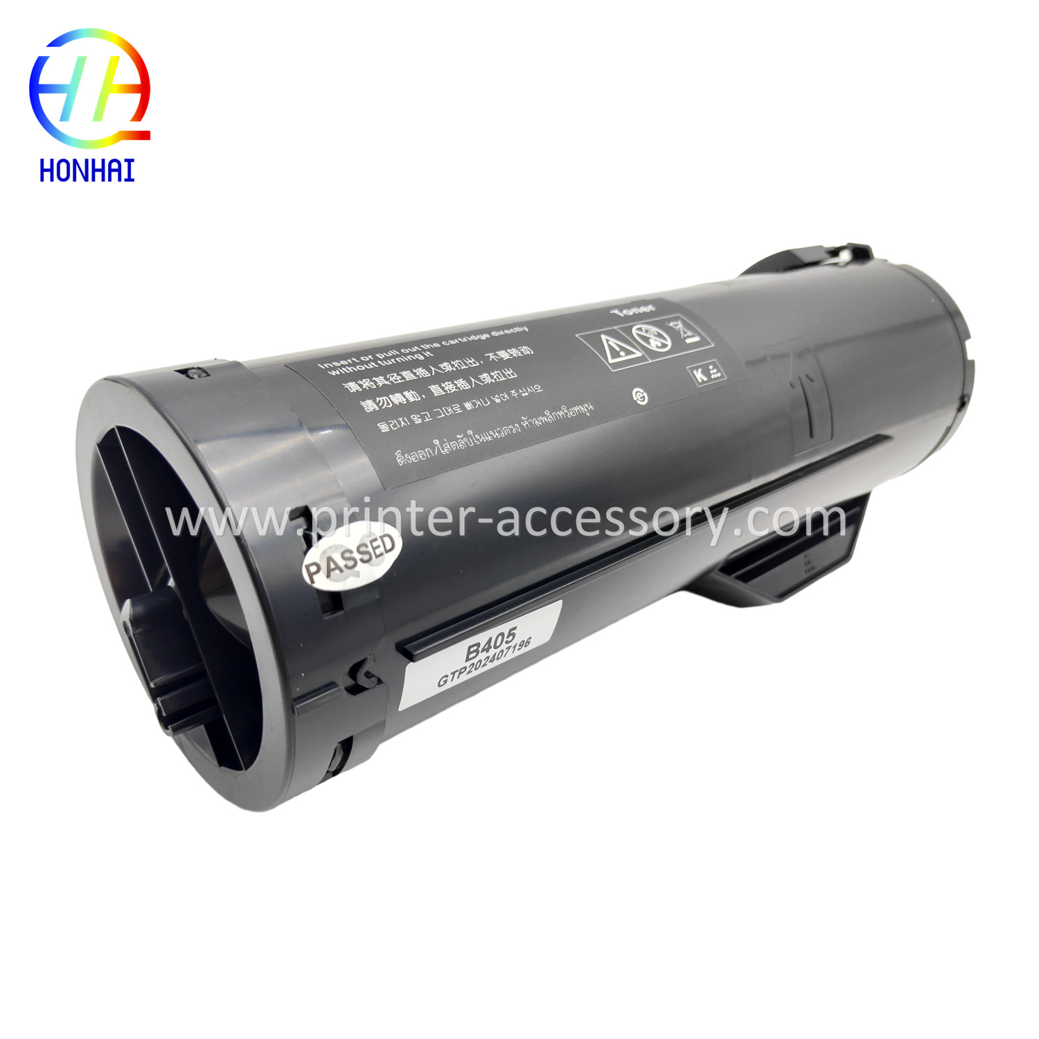 Original Powder Toner Cartridge For Xerox VersaLink B400 B405 106R03585 Printer Toner Cartridge