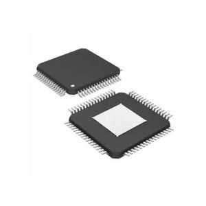  Microcontroller MCU PIC32MK0512GPK064T-I/PT 32-Bit Single-Core Microcontroller IC Manufactures