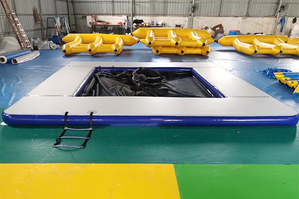Inflatable Ocean Pools Inflatable Swimming Pools For Kids Adults