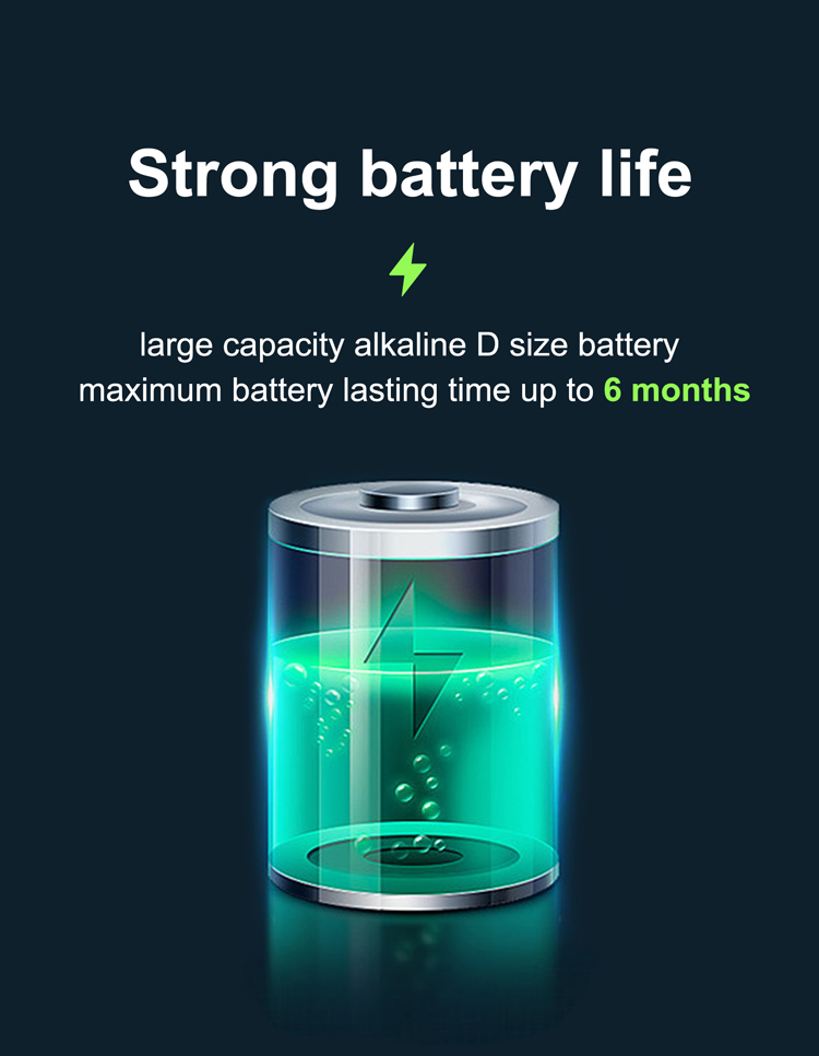 HOMEFISH Battery Operated Commercial Aromatherapy Diffuser Smart Scent Machine Nano Spray