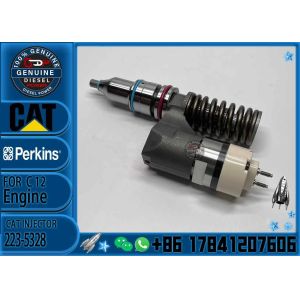 for CAT C11 C10 C12 fuel injector 203-7685 223-5327 223-5328 0R-9595 1OR-1814 OR