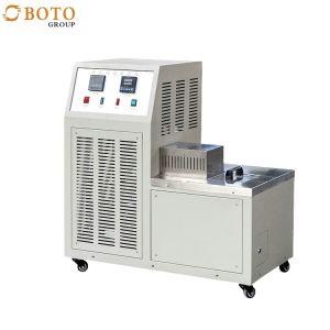  BT-DWC-60 Impact Testing Low Temperature Cooling Chamber Manufactures