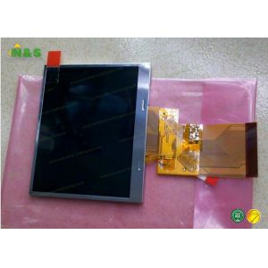 LCD Screen Display Panel TM035KDH03 for 3.5 inch NEW and original 90 days