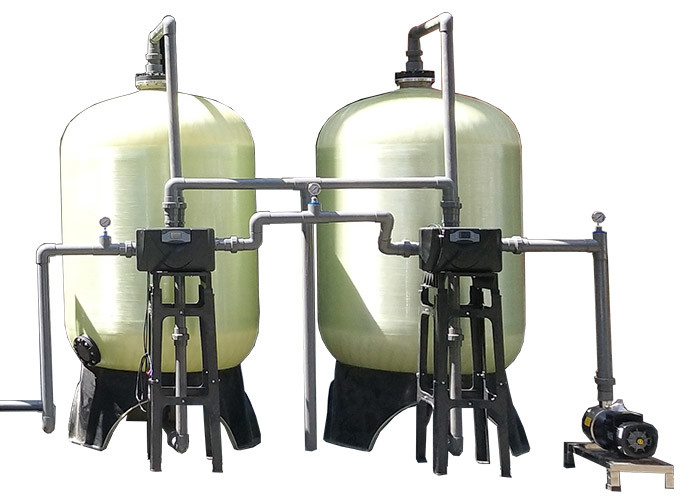 Industrial Domestic Water Treatment Plant Reverse Osmosis Membrane