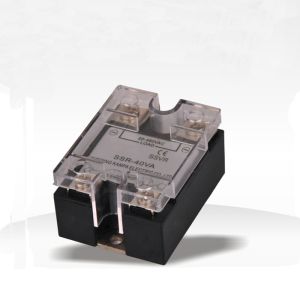 SSR-40AA Fotek Solid State Relay/SSR Electrical Relay With CE Quality