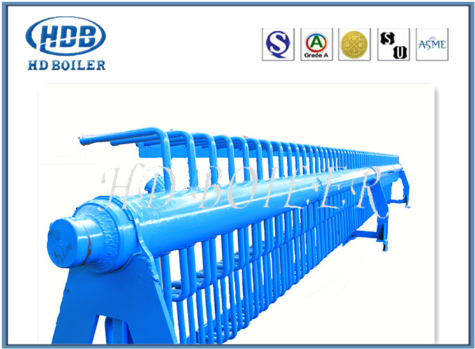 Carbon Steel SA106 ASME Manifold Header For Power Station