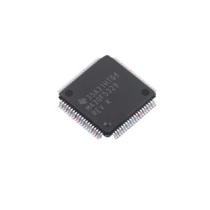  MSP430F5329IPN IC Electronic Components Mixed Signal Microcontroller MCU Manufactures