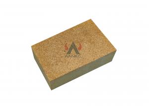 China Alumina High Temperature Insulation Bricks Fire Resistant For Furnace 5.0 on sale