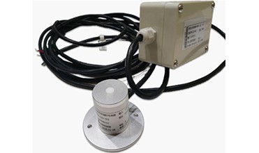 Accurate BGT-PAR Photosynthetic Active Radiation Sensor for Greenhouse PAR Monitoring