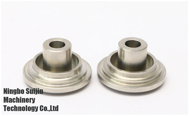 Pump-accessories casting part-3