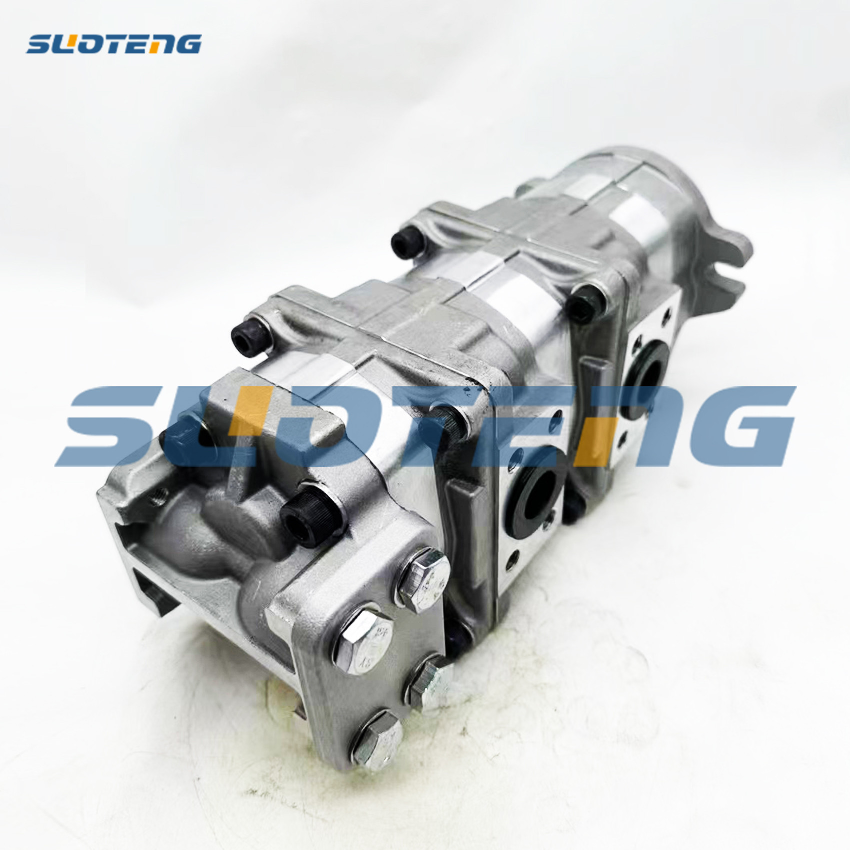 705-86-14000 Hydraulic Gear Pump For PC30-5 PC20-5 Excavator 7058614000