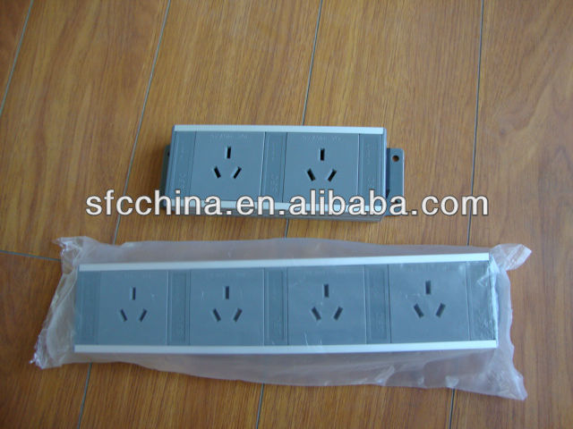 IEC Power Strips