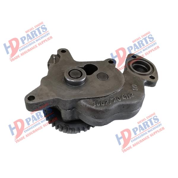 6D108 PC300-6 Engine Oil pump 6221-53-1101 Suitable For KOMATSU Diesel engines