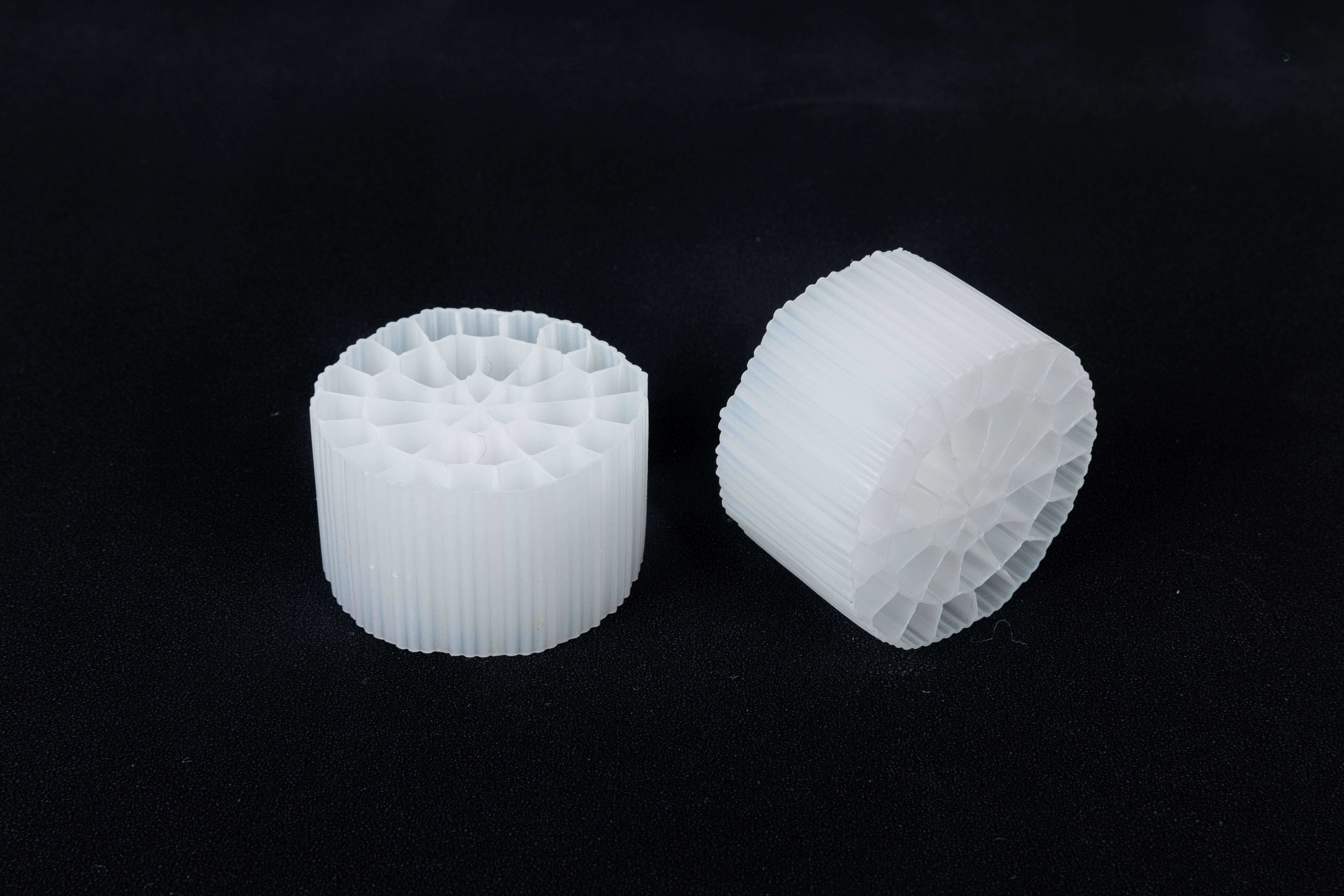Bio Media Filter Biological Packing Porous Fluidized Bed Packing