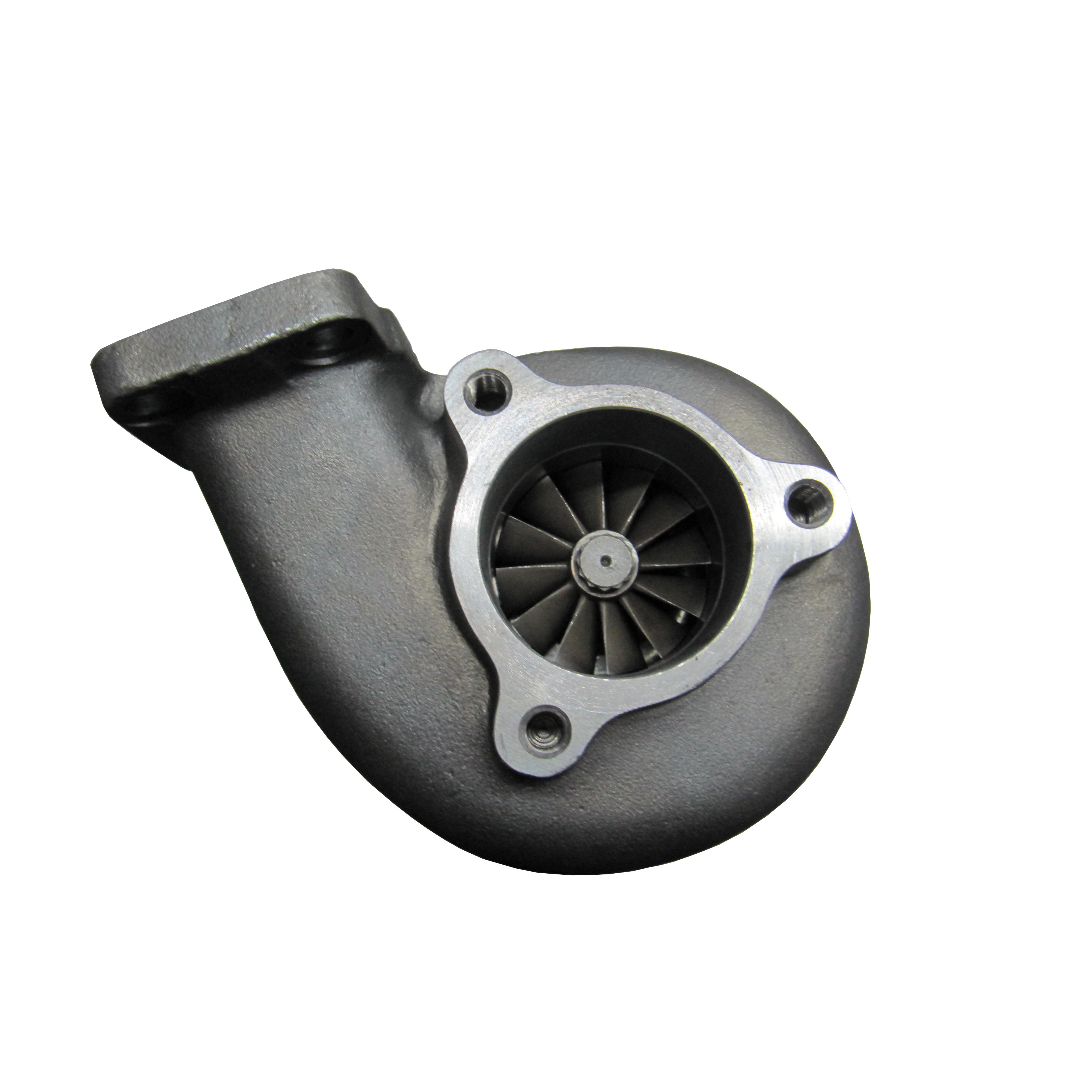 4M40 MITSUBISHI Supercharger Diesel Engine Spare Parts