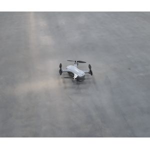 5g 2 Axis Foldable Follow Me Drone Wifi Radio Control Optical Flow