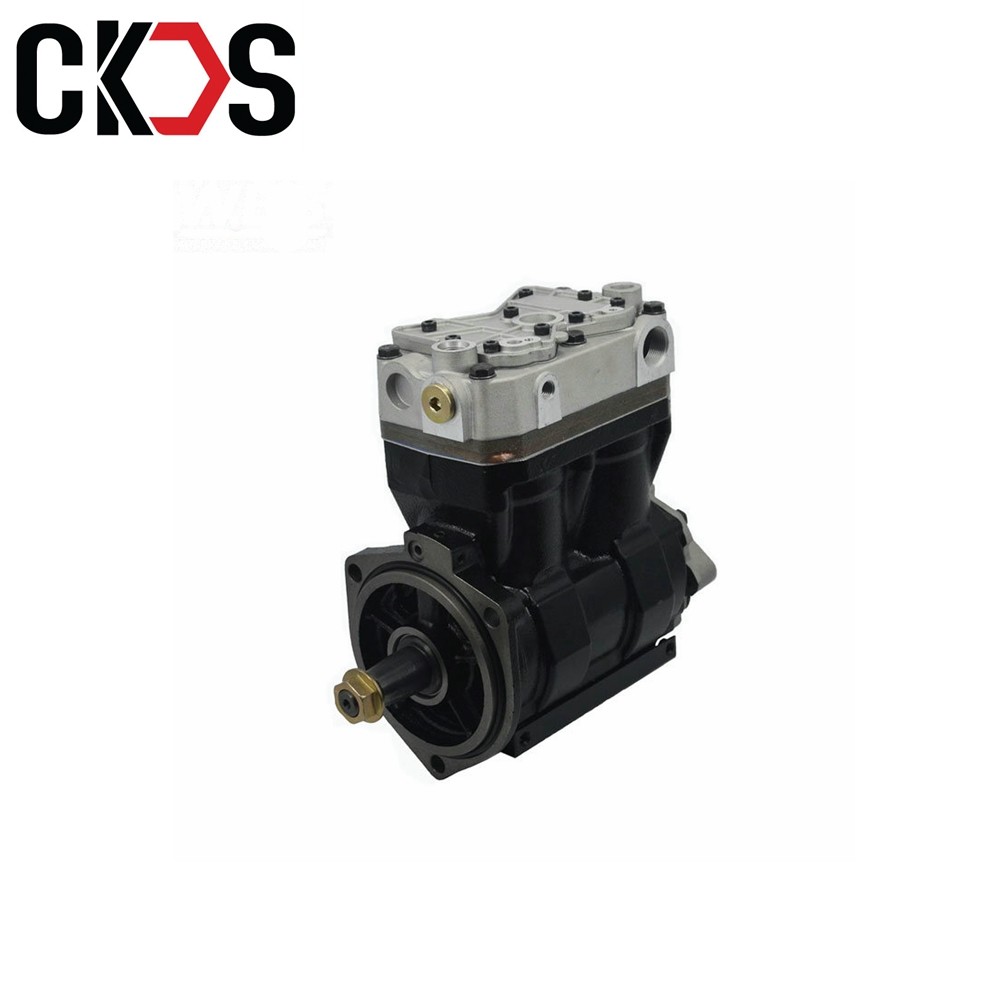 Original Engine Parts OEM 5011625 BA-922 Air Brake Compressor