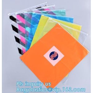 China Resealable zipper grape bag fruit packaging bags plastic slider bag, Matte finished apparel plastic packaging bag slider on sale