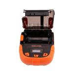 80mm Mini Portable Printer Handheld RPP320 For Label Printing And Barcode