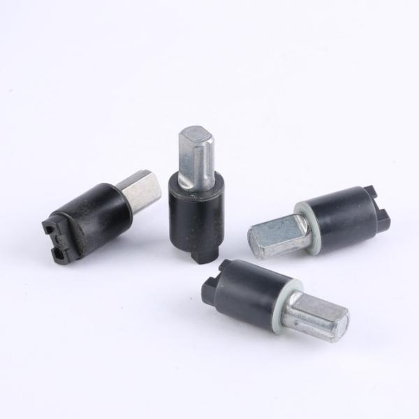 Custom Furniture Parts Lift Door Slow Close Hydraulic Adjustable Rotary Vane