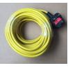 Buy cheap British power cord for UK outdoor use BS approved with moulded safe plug from wholesalers