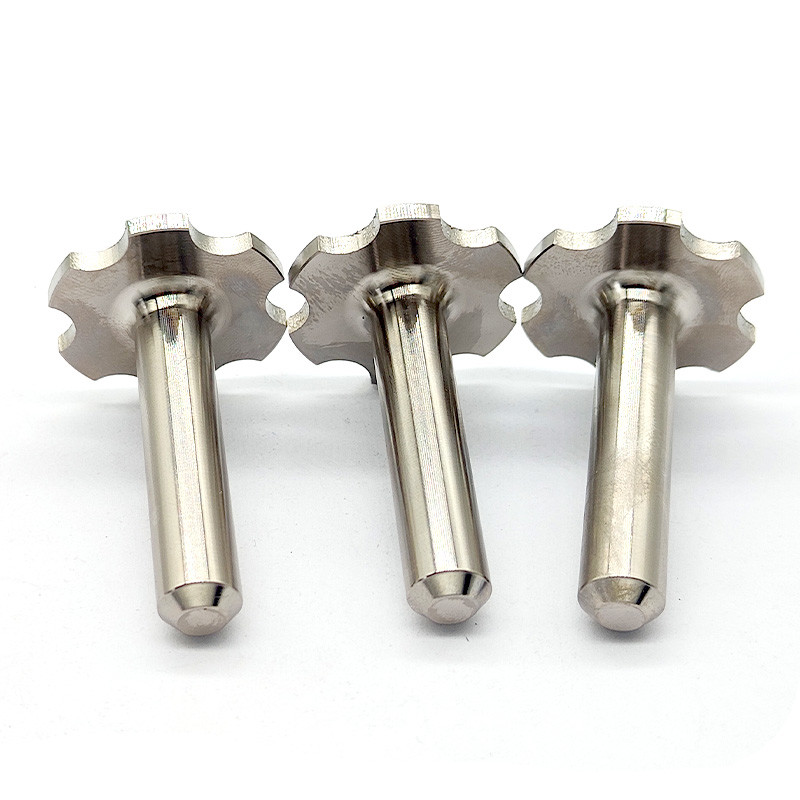 Cold Heading Parts Non Standard Cold Headed Fasteners Customized