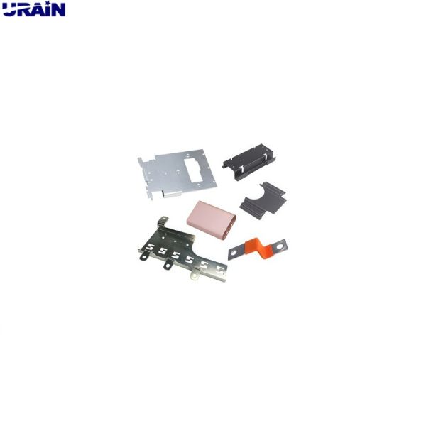 Custom Brass Sheet Metal Fabrication with 0.01mm Tolerance and Micro Machining