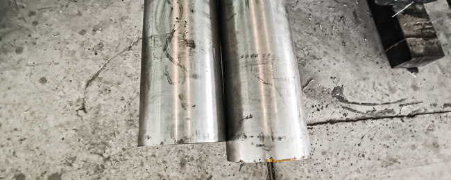 G41400 ASTM 4140 Carbon Steel Round Bar High Strength Durable