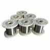 Buy cheap Industrial Winding Copper Nickel Alloy Wire CuNi30 NC035 For Electronics from wholesalers