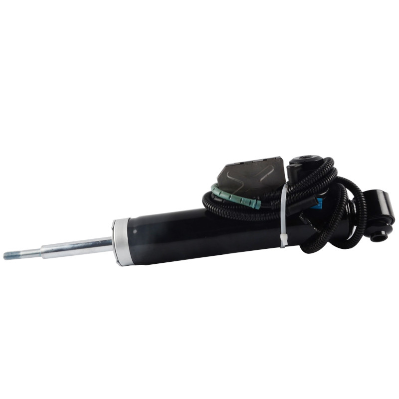 Air Suspension Shock Strut Absorber BMW E71 X5 X6 E70 Rear 37126794543 37126794544