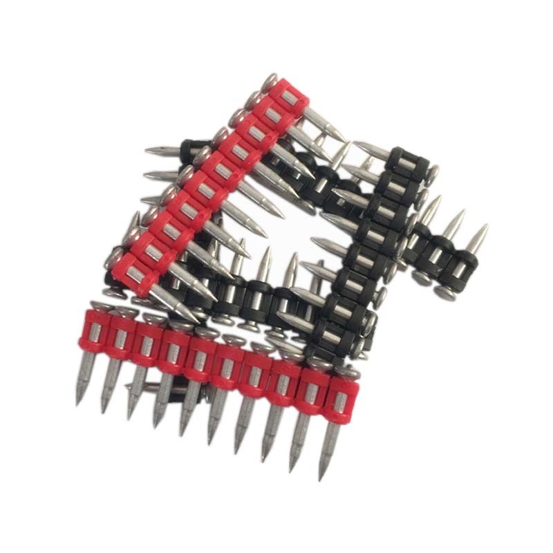 3.0*38 Gas Hilti Concrete Pins For Hilti Gx120 Nail Gun