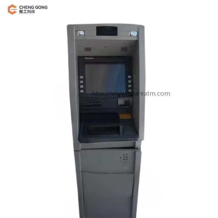 Diebold 378 ATM Machine Whole Machine Second Hand Refurbish 90% New Whole Machine