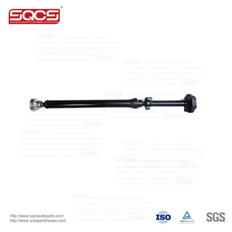 95542102010 Car DAILY Rear Drive Shaft Assembly for VW Touareg Porsche Cayenne