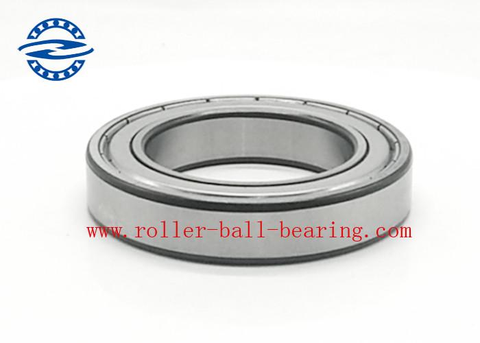 6011ZZ 2RS OPEN C3 Deep Groove Ball Bearing Size 55*90*18mm