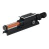 Buy cheap W-Type Open Top Pump Industrial Screw Pumps For Water Treatment from wholesalers