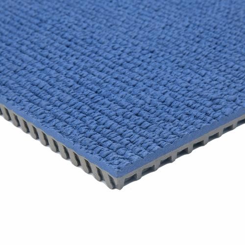 1.05g/Cm3 Long Lasting Blue 20mpa Synthetic Running Track
